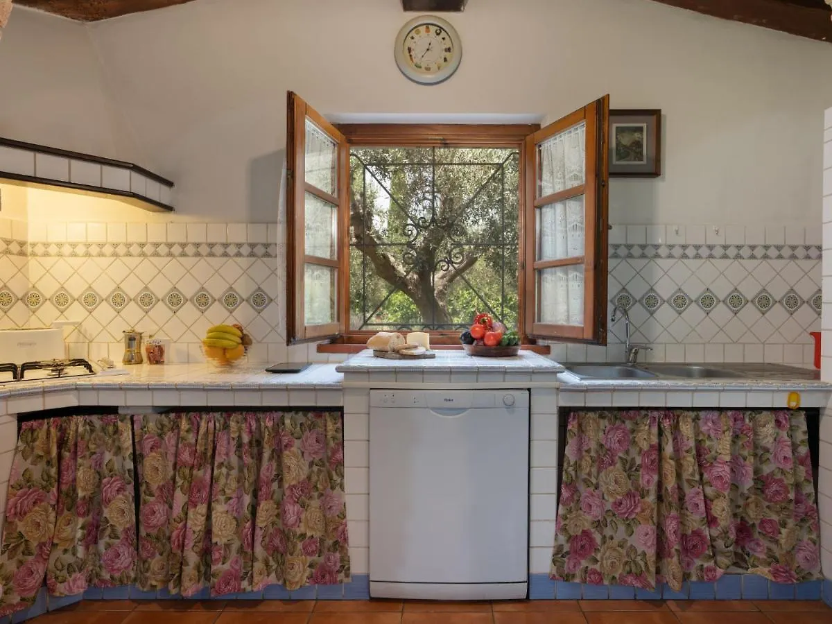 Villa Bouganville By Interhome Bibbona