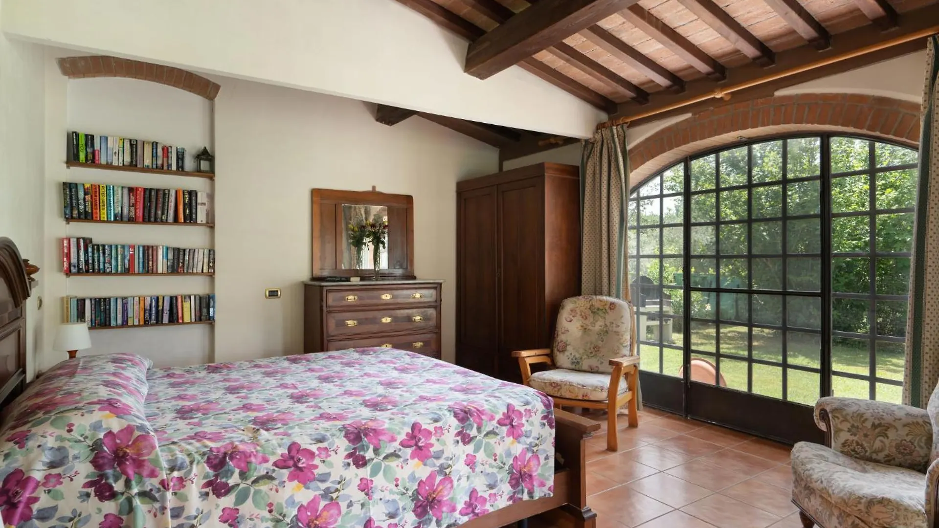 Villa Bouganville By Interhome Bibbona