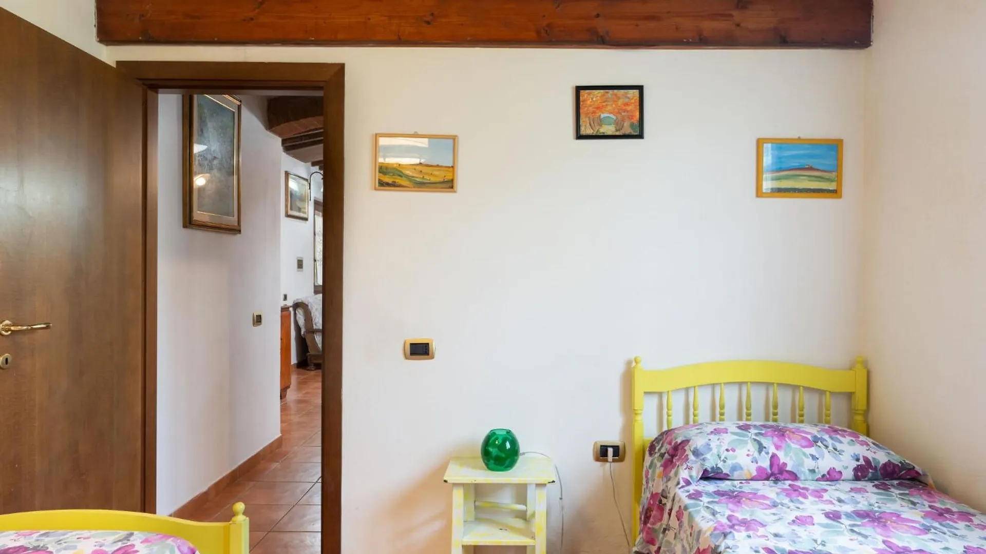 Villa Bouganville By Interhome Bibbona Italy