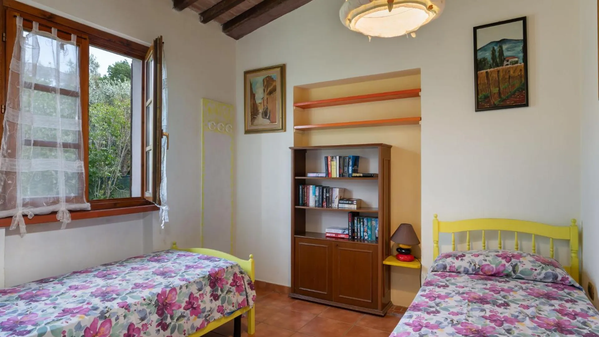 Villa Bouganville By Interhome Bibbona