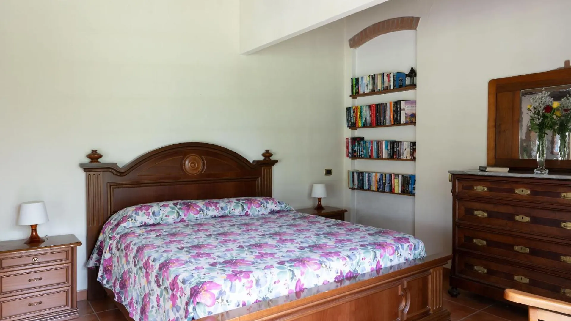 Villa Bouganville By Interhome Bibbona