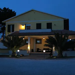 Agriturismo Caprareccia Alloggio per agriturismo