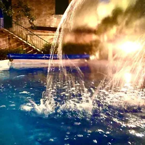 Bed & Breakfast Etrusca, Bibbona