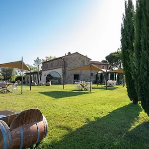 Inn Dell'aioncino, Bibbona
