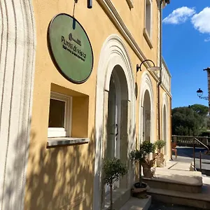 Punti Di Vista Bed & Breakfast