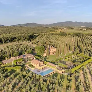 Podere Le Mezzelune Alloggio per agriturismo