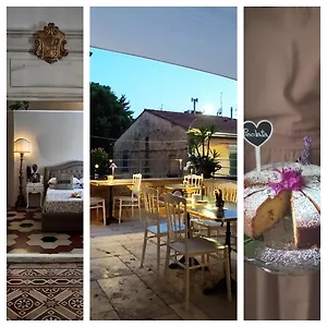 Residenza D'epoca Cavaliere - Romantic Affittacamere