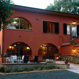 3* Frühstückspension Podere San Filippo
