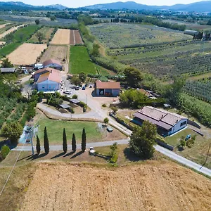 Ferri Alloggio per agriturismo